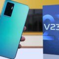 Vivo V23e Price in Pakistan 2025 & Full Specifications