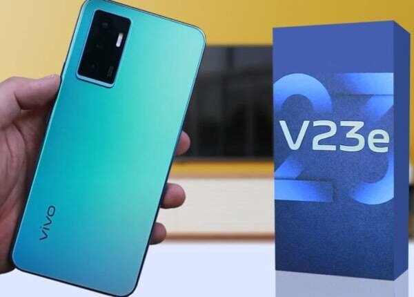 Vivo V23e Price in Pakistan 2025 & Full Specifications