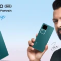 Vivo V30 Price in Bangladesh