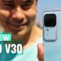 Vivo V30 Price in Bangladesh