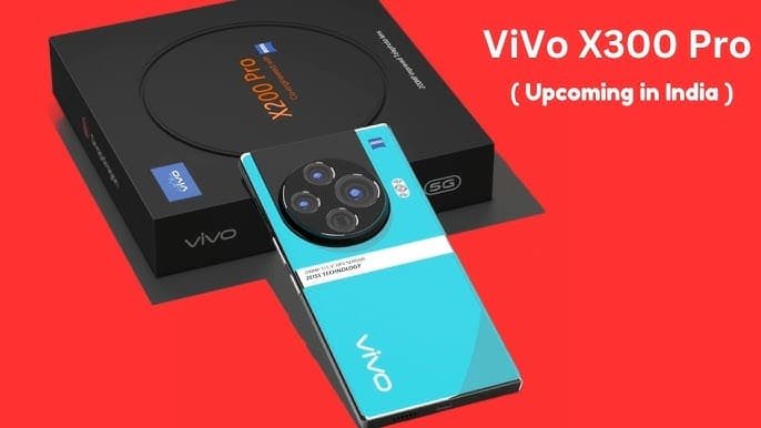 Vivo X300 Pro Price in Pakistan