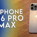 iPhone 16 Pro Max Price in Pakistan 2025 & Full Specifications