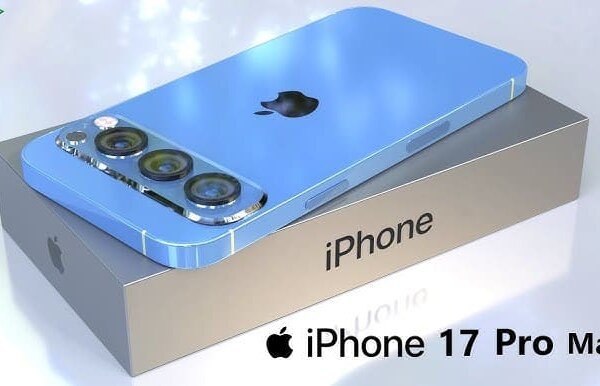 Apple iPhone 17 Pro Max Price in Pakistan 2025 & Full Specifications