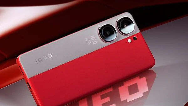 iQOO Neo 9 Pro Price in Bangladesh