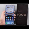iQOO Z10 Turbo Pro Price in Bangladesh