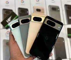Google Pixel 8 Price in Pakistan
