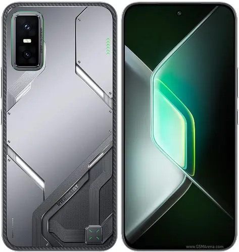 Infinix GT 30 Pro Price in Pakistan