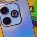 Infinix Hot 40i Price in Pakistan