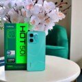 Infinix Hot 50i Price in Pakistan [June 2025]