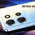Infinix Note 30 Price in Pakistan