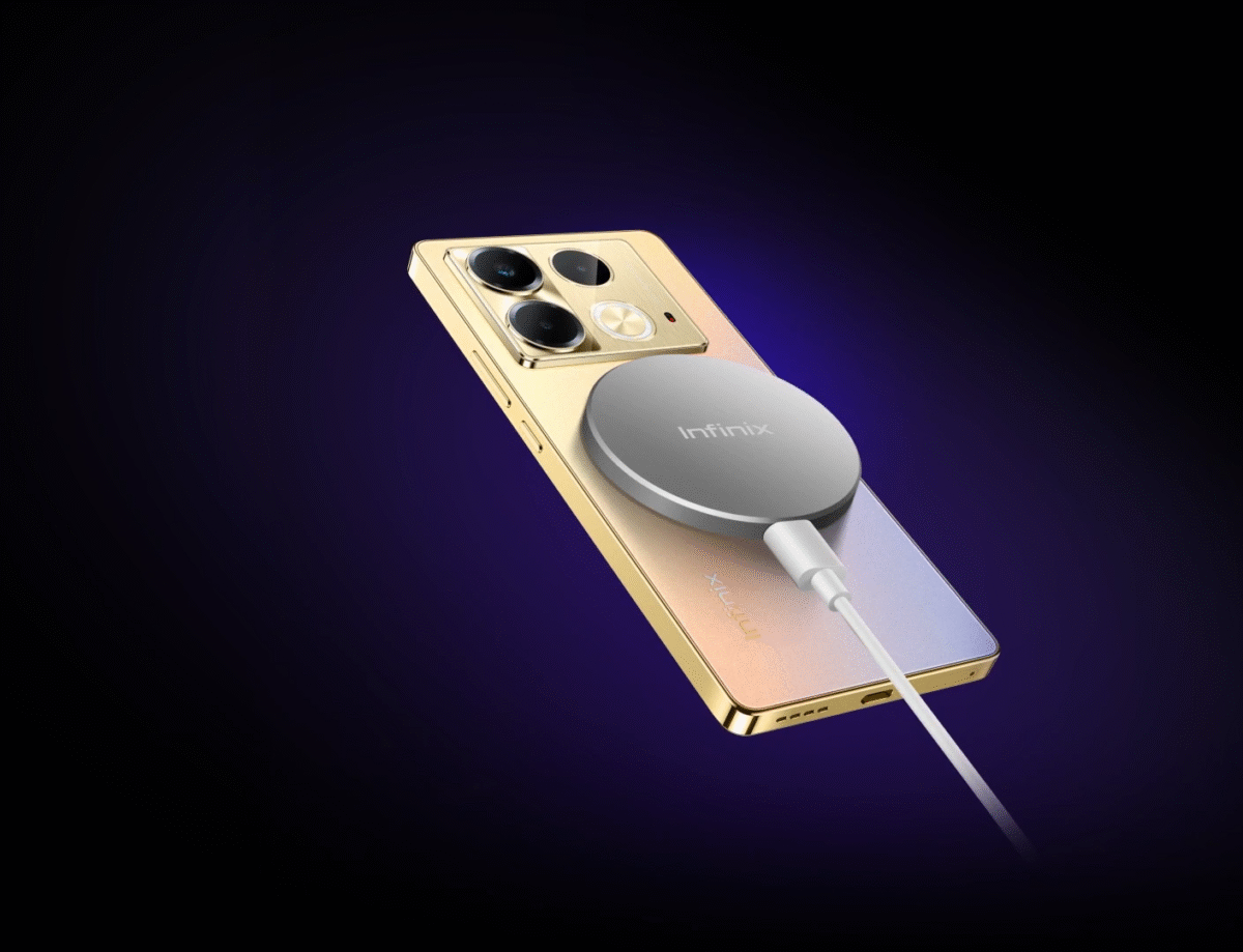 Infinix Note 40 Price in Pakistan
