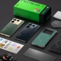 Infinix Note 40 Pro Plus Price in Pakistan