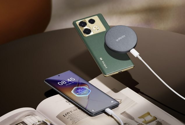 Infinix Note 40 Pro Price in Pakistan