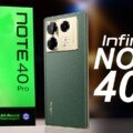 Infinix Note 40 Pro Price in Pakistan 2020 & Full Specifications