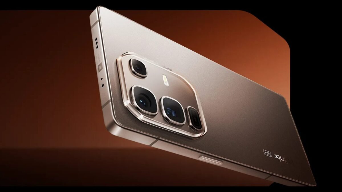 Infinix Note 50 Price in Pakistan