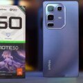 Infinix Note 50 Price in Pakistan 2025 & Full Specifications