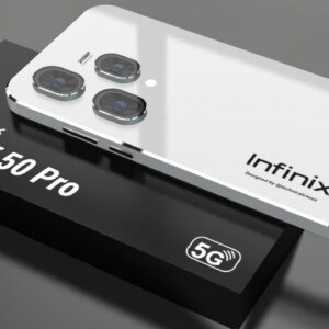 Infinix Note 50 Pro Specs, Gaming Test & Price in Pakistan