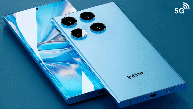 Infinix Note 60 Pro Price in Pakistan