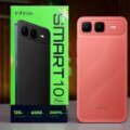 Infinix Smart 10 Plus Specs, Gaming Test & Price in Pakistan