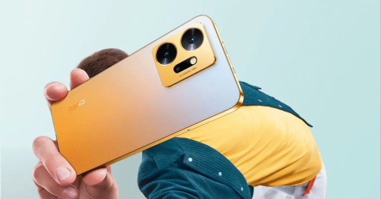 Infinix Zero 20 Price in Pakistan