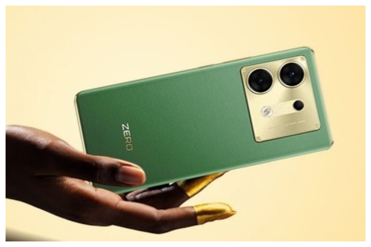 Infinix Zero 30 5G Price in Pakistan