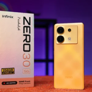 Infinix Zero 30 5G Price in Pakistan [June 2025 Update]