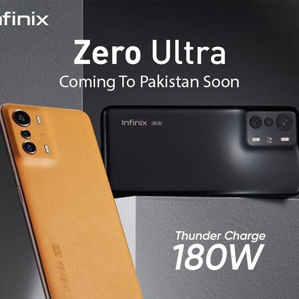 Infinix Zero Ultra price in Pakistan [June 2025 Update]