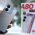 Itel A80 Price in Pakistan 2025 & Full Specifications