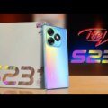 Itel S23 Plus Price in Pakistan 2025 & Full Specifications
