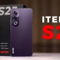 Itel S25 Price in Pakistan 2025 & Full Specifications