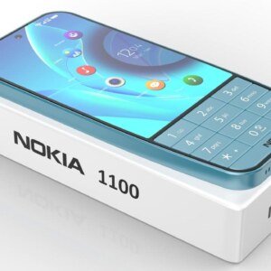 Nokia 1100 Price in Pakistan [June 2025]