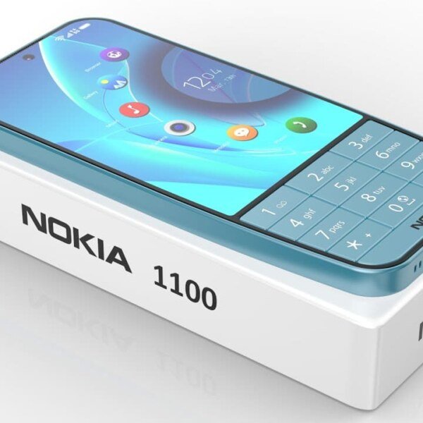 Nokia 1100 Price in Pakistan [June 2025]