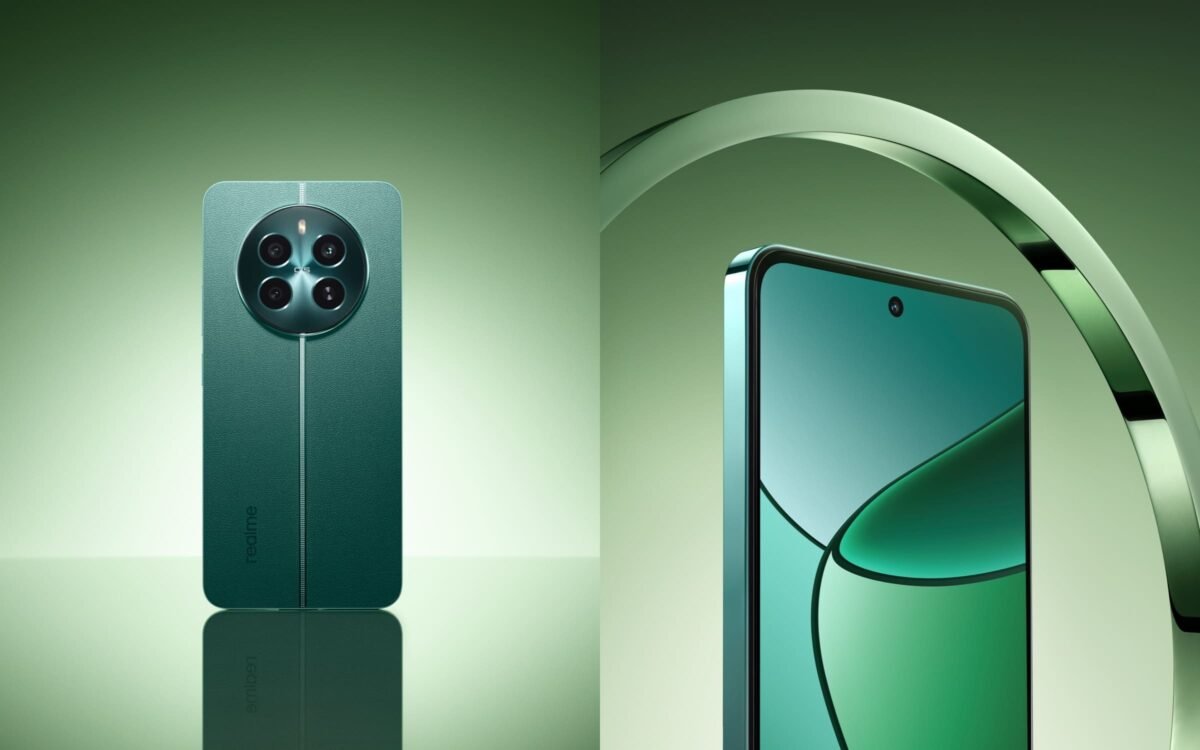 Realme 12 Price in Pakistan