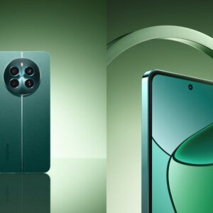 Realme 12 Price in Pakistan 2025 & Full Specifications