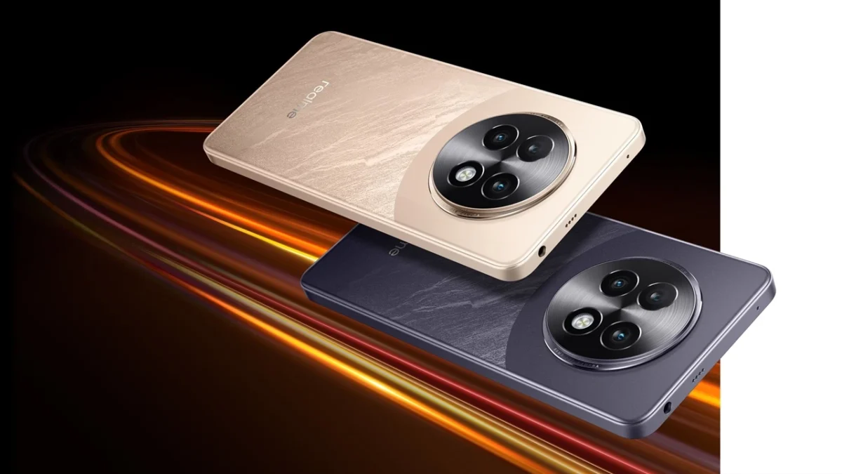 Realme 13 Plus Price in Pakistan