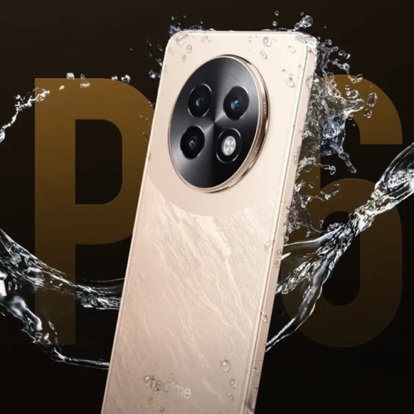 Realme 13 Plus Price in Pakistan 2025 & Full Specifications