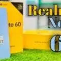 Realme Note 60 Price in Pakistan 2025 & Full Specifications