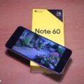 Realme Note 60 Price in Pakistan