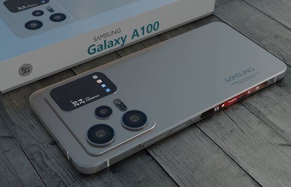 Samsung A100 Price in Pakistan [June 2025 Update]