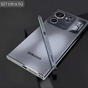Samsung S27 Ultra Price in Pakistan [June 2025 Update]