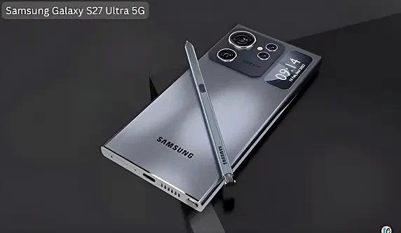 Samsung S27 Ultra Price in Pakistan [June 2025 Update]