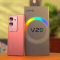 Vivo V29 Price in Pakistan 2025 & Full Specifications