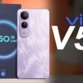 Vivo V50 Lite Price in Pakistan 2025 & Full Specifications