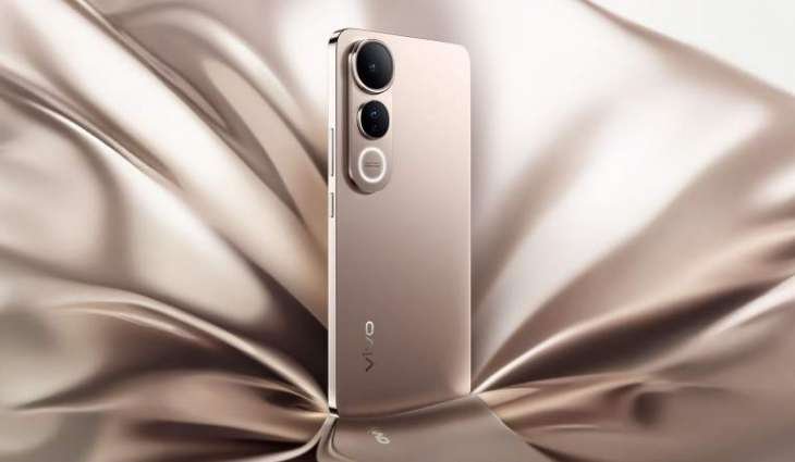 Vivo V50 Lite Price in Pakistan