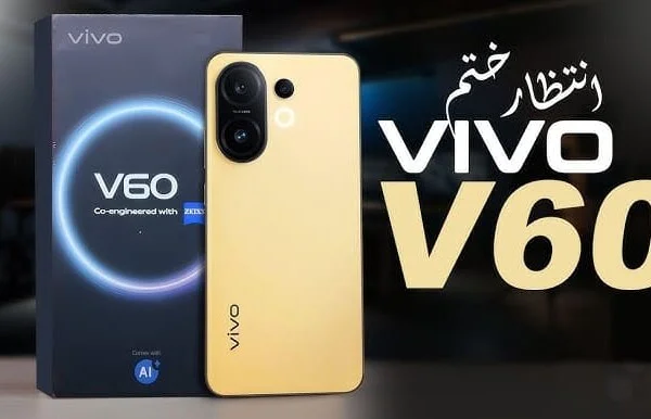 Vivo V60