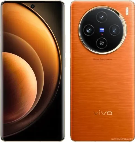 Vivo X300 Pro Price in Pakistan 2025 & Full Specifications