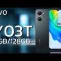 Vivo Y03t Price in Pakistan 2025 & Full Specifications