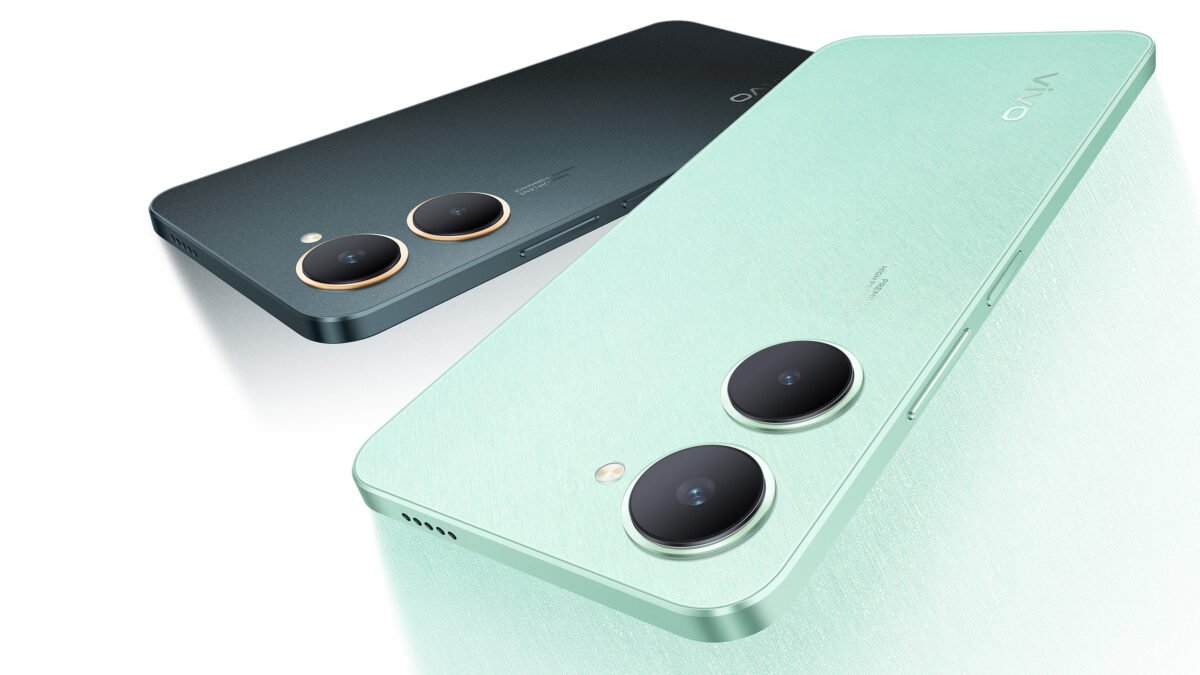 Vivo Y03t Price in Pakistan