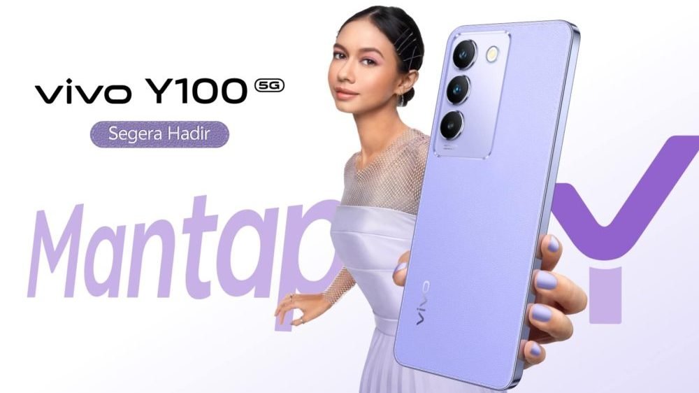 Vivo Y100 Price in Pakistan