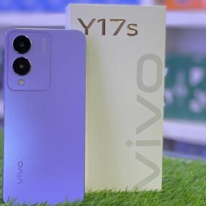 Vivo Y17s Price in Pakistan 2025 & Full Specifications